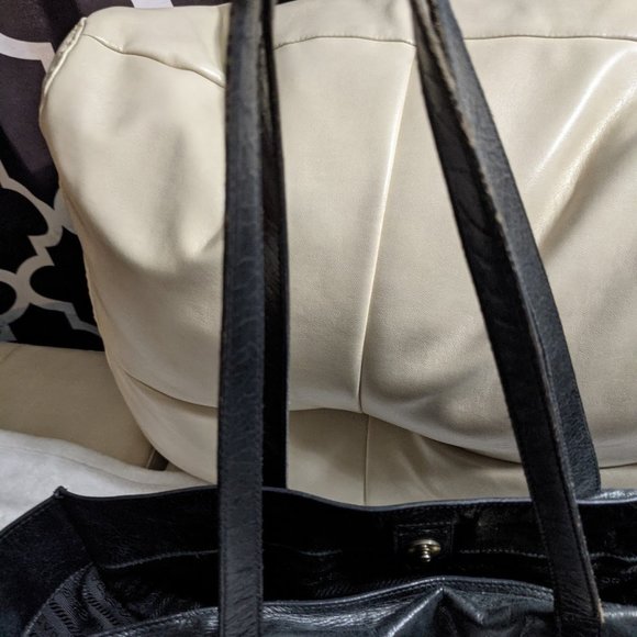 Prada steampunk Shopper tote - Picture 10 of 12